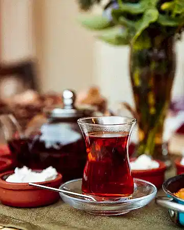 Hangi Çay En İyi Çaydır?