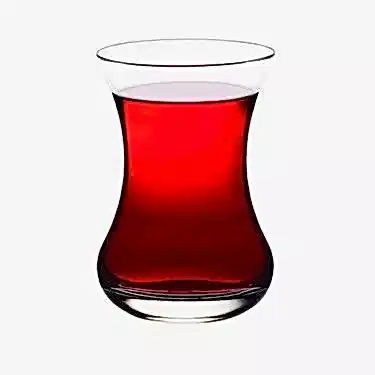 İncebelli Çay Bardağı