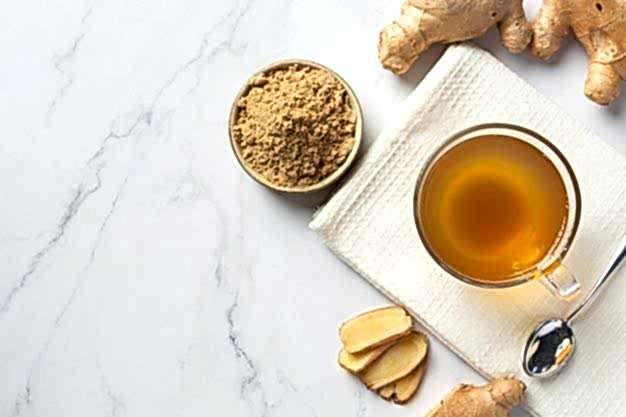 Baharatlı (Masala) Çay