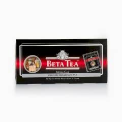 English Breakfast Tea Siyah Çay (Bardak Süzen) 25x2 gr - Beta