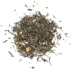 Jasmine Green Çay 50 gr - Chado