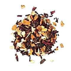 Berry Punch Meyve Çayı 50 gr - Chado
