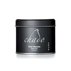 Chai Masala Baharatlı Çay 50 gr - Chado