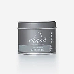 Wake Up Tea Bitki Çayı 50 gr - Chado