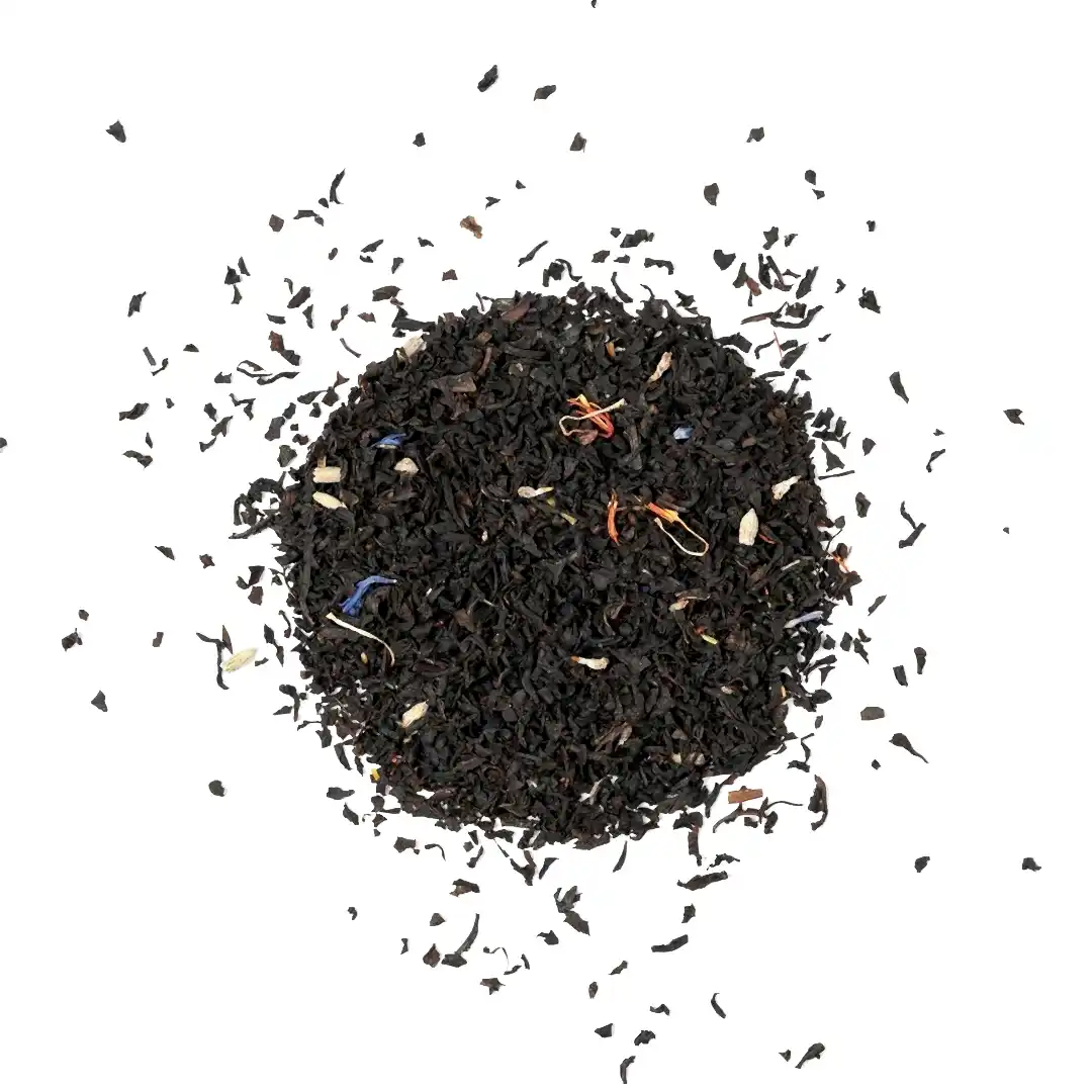 İstanbul No:2 Earl Grey(Bergamotlu) Çayı 50 gr - Chado