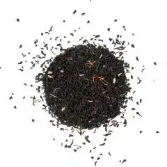 İstanbul No:2 Earl Grey(Bergamotlu) Çayı 50 gr - Chado