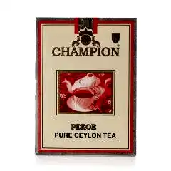 Pekoe Siyah Çay 1000 gr - Champion