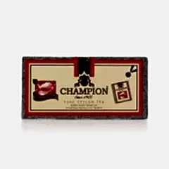Pure Ceylon Siyah Çay (Bardak Süzen) 25x2 gr - Champion