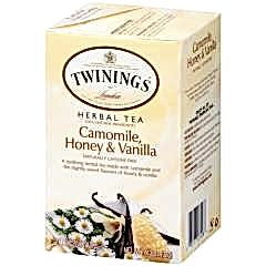Papatya Bitki Çayı (Bardak Süzen) 20x2 gr - Twinings
