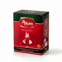 Ceylon Pekoe Siyah Çay 800 gr - Ahkam Tea