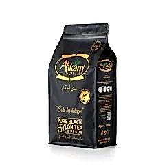 Ceylon Super Pekoe Siyah Çay 800 gr - Ahkam Tea