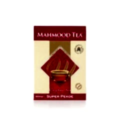 Ceylon Super Pekoe  Siyah Çay 800 gr - Mahmood Tea