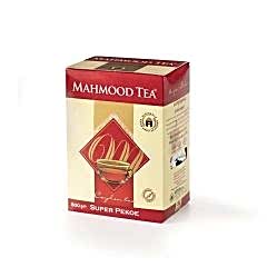 Ceylon Super Pekoe  Siyah Çay 800 gr - Mahmood Tea