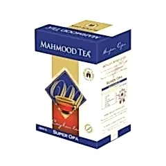 OPA Siyah Çay 800gr - Mahmood Tea