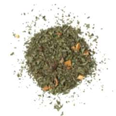 Nane & Limon  Bitki Çayı 125 gr - Saint Martin