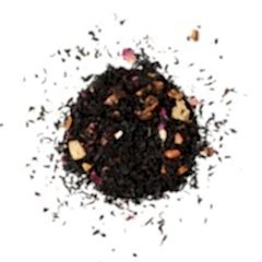 Şeftali & Zencefilli Siyah Çay 250 gr - Saint Martin