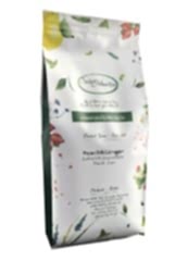Şeftali & Zencefilli Siyah Çay 250 gr - Saint Martin