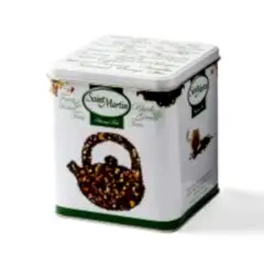 Karışık Form Biki Çayı 500 gr - Saint Martin
