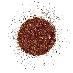Rooibos Çilekli & Vanilyalı Çay 500 gr - Saint Martin