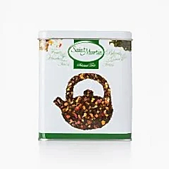 Rooibos Baharatlı Çayı 500 gr - Saint Martin