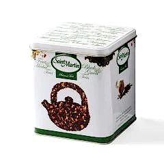 Rooibos Baharatlı Çayı 500 gr - Saint Martin