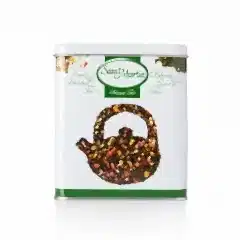 Fas Naneli Bitki Çayı 500 gr - Saint Martin