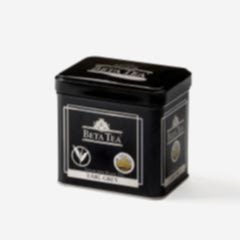 Earl Grey Bergamotlu Çay 100 gr - Beta