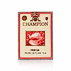 Pekoe Siyah Çay 250 gr - Champion