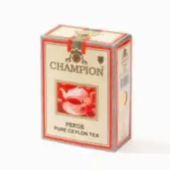 Pekoe Siyah Çay 250 gr - Champion
