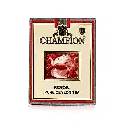 Pekoe Siyah Çay 500 gr - Champion
