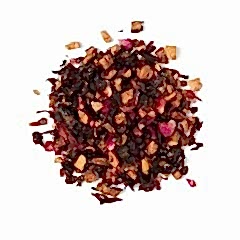 Böğürtlen Meyve Çayı 250 gr - Saint Martin