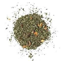 Nane & Limon Bitki Çayı  250 gr - Saint Martin