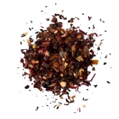 Orange Country Meyve Çayı 250 gr - Saint Martin