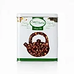 Rooibos Chai (Baharatlı Çay) 250 gr - Saint Martin