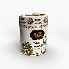 Dibek Kahvesi 400 gr - Ahkam