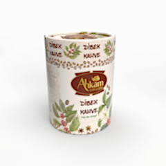 Fındıklı Dibek Kahvesi 400 gr - Ahkam