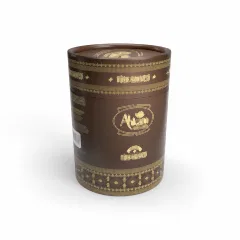 Kakuleli Süryani Kahvesi 400 GR - Ahkam