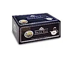 Earl Grey (Demlik Süzen) Bergamotlu Çay 100x3.2 gr - Beta