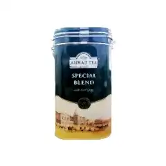 Special Blend with Earl Grey Bergamotlu Çay 450 gr - Ahmad Tea