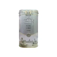 Earl Grey Bergamotlu Çay 450 gr - Ahmad Tea