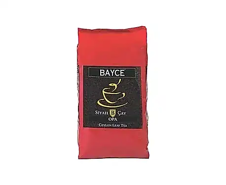 Opa Opp Ceylon Siyah Çay 250 gr - Bayce