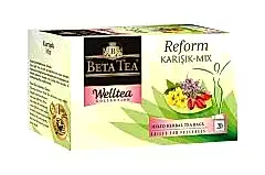 Reform Karışık Bitki Çayı 20’li - Beta