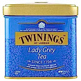 Lady Grey  Çay 100 gr - Twinings