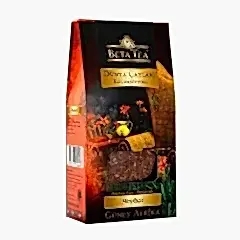 Rooibos Portakal & Limon 50 gr - Beta