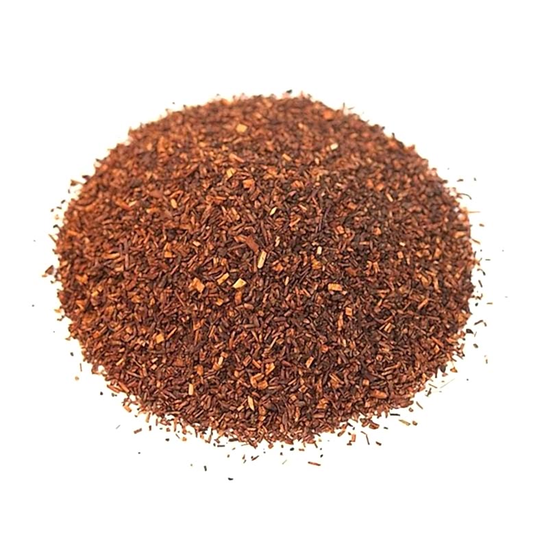 Rooibos Vanilya 200 gr - Ahkam Tea