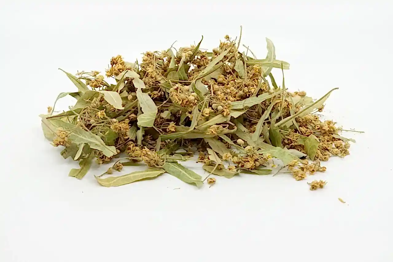 Ihlamur Bitki Çayı 50 GR - Ahkam Tea