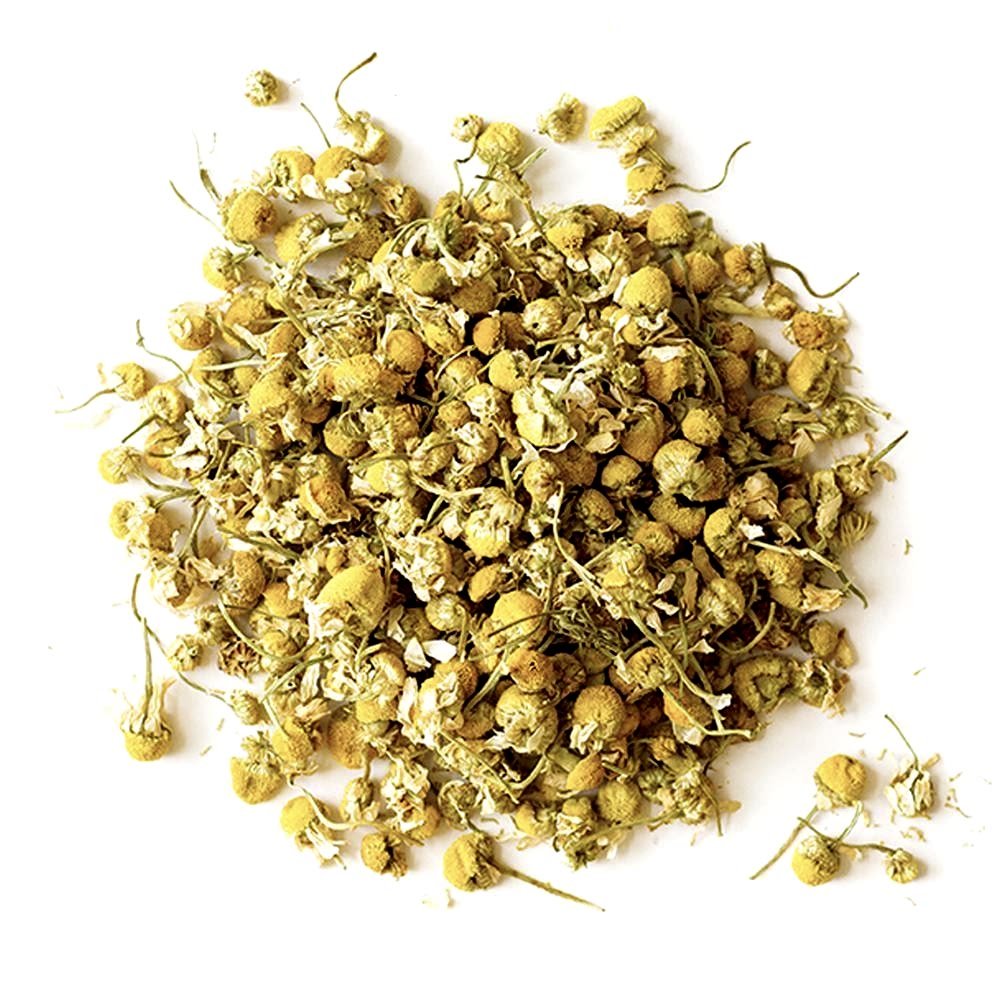 Papatya Bitki Çayı 125 gr - Ahkam Tea