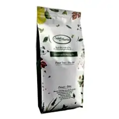 Butterfly Pea Mavi Çayı 100 gr - Saint Martin