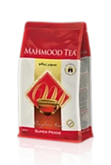 Ceylon Super Pekoe  Siyah Çay 400gr - Mahmood Tea