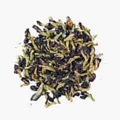 Mavi Çay (Blue Butterfly Pea) 75 GR - Ahkam Tea